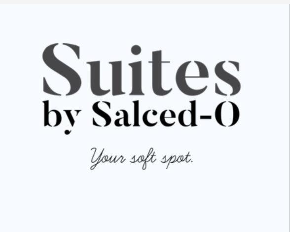 Suites By Salcedo Santo Domingo Exteriör bild