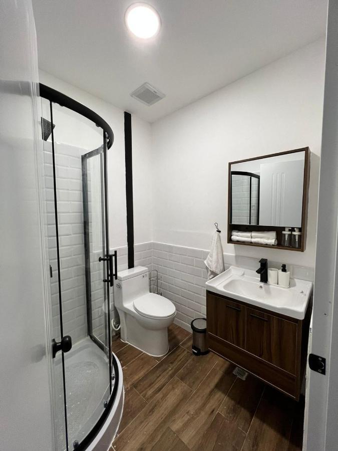 Suites By Salcedo Santo Domingo Exteriör bild