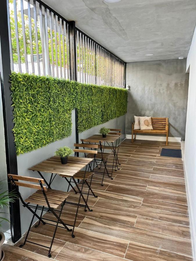 Suites By Salcedo Santo Domingo Exteriör bild