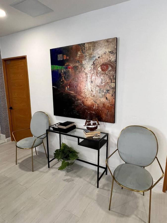 Suites By Salcedo Santo Domingo Exteriör bild